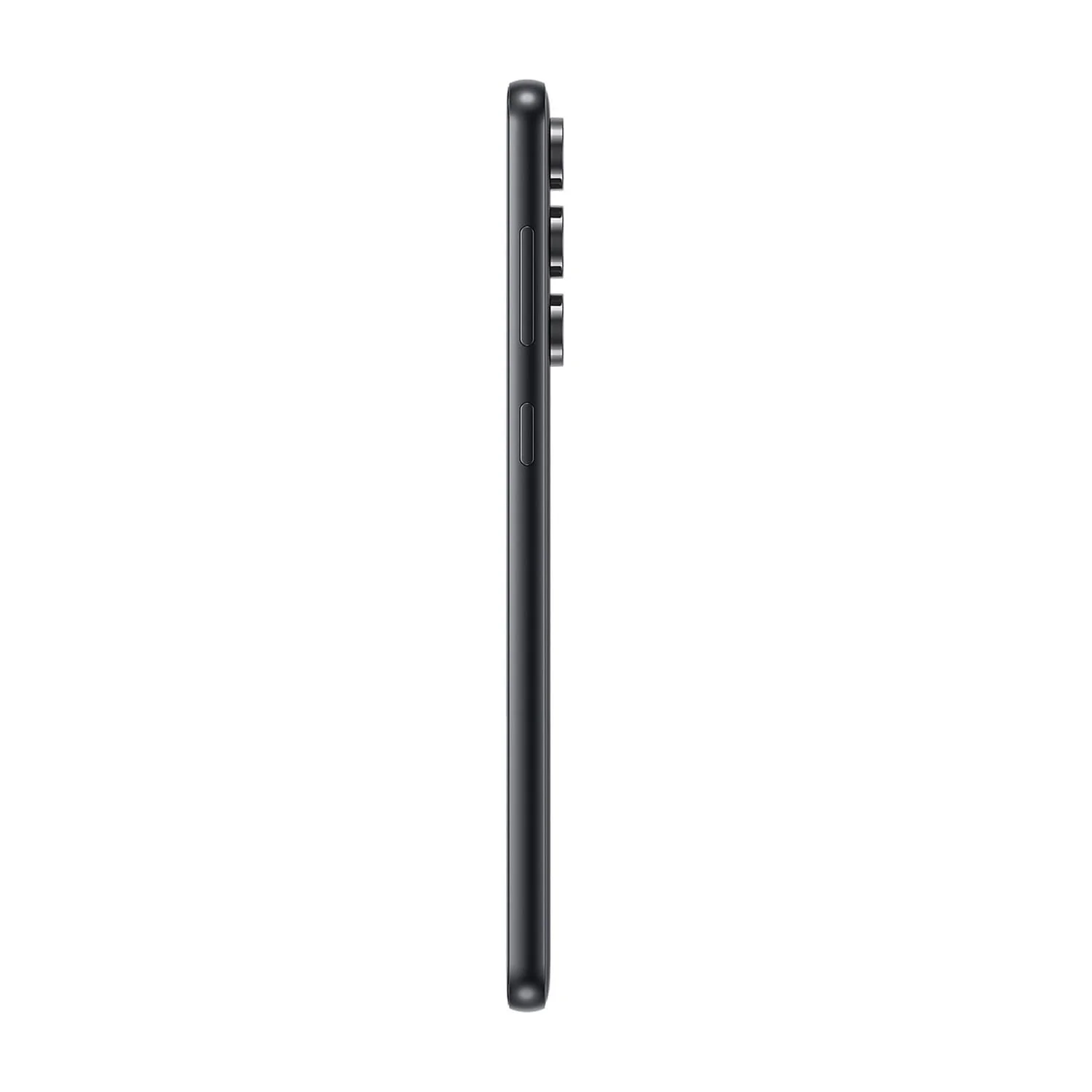 Смартфон Samsung Galaxy M55 5G 8GB 256GB Black, фото №4