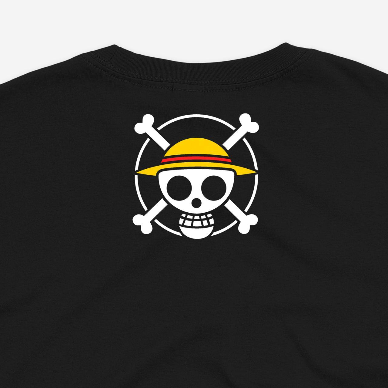 Футболка Аниме Ван пис One Piece TH206 M, фото №4