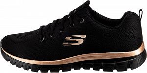 Кросівки Skechers Graceful Get Connected, жіночі - Фото 1