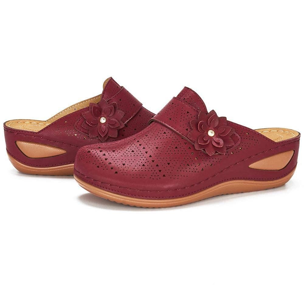 Шлепанцы женские, фото №4