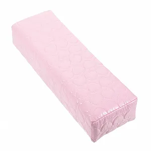 Підставка для рук зі шкіри Ipetboom для манікюру Подушка - Фото 1