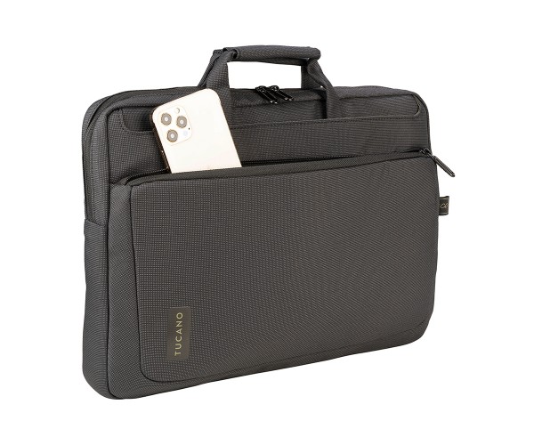 Tucano Сумка WO4 15"/16", чорний, фото №5