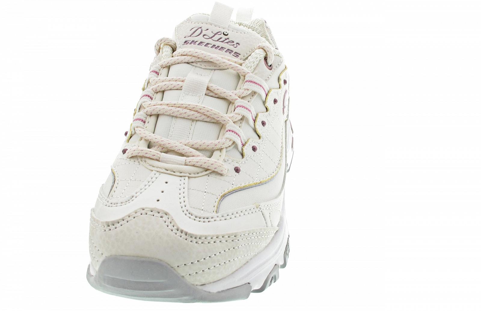 Кроссовки Skechers Женские 149267 Wlv, фото №4