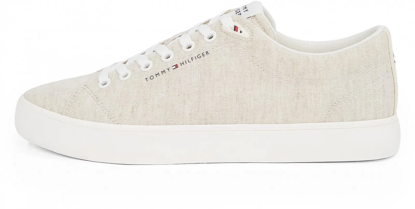 Кеди Tommy Hilfiger Th Hi Vulc Core Chambray FM0FM05389, фото №1