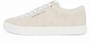 Кеди Tommy Hilfiger Th Hi Vulc Core Chambray FM0FM05389 - Фото 1