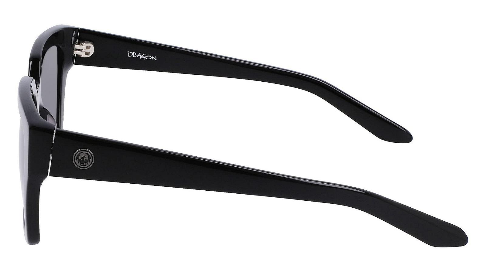 Сонцезахисні окуляри Dragon Tarran, фото №3