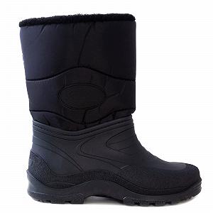 Мужские женские утепленные водонепроницаемые снежные сапоги Toocool Unisex лыжные ботинки - Фото 1