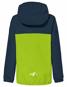 Куртка Vaude Children's Turaco Jacket II synthetic.ua - Фото 1