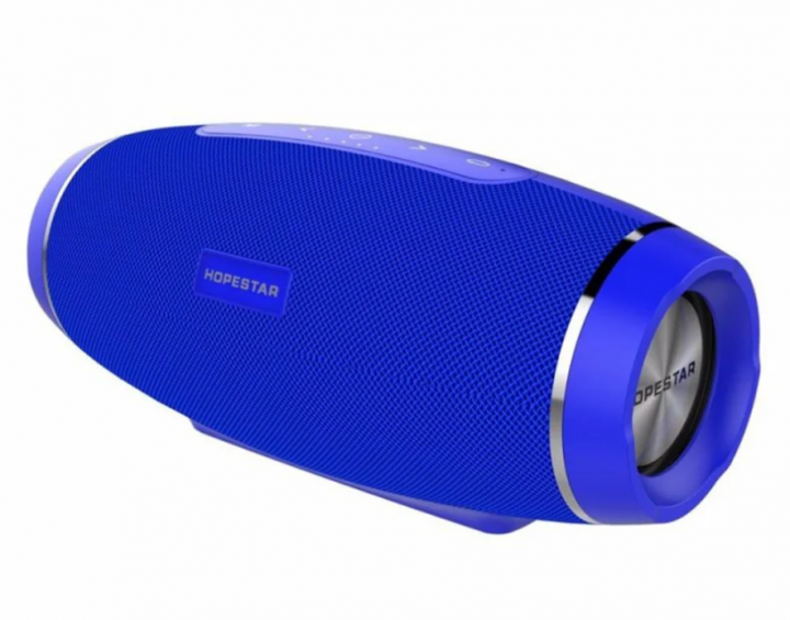 Портативний колонка Hopestar H27, фото №1