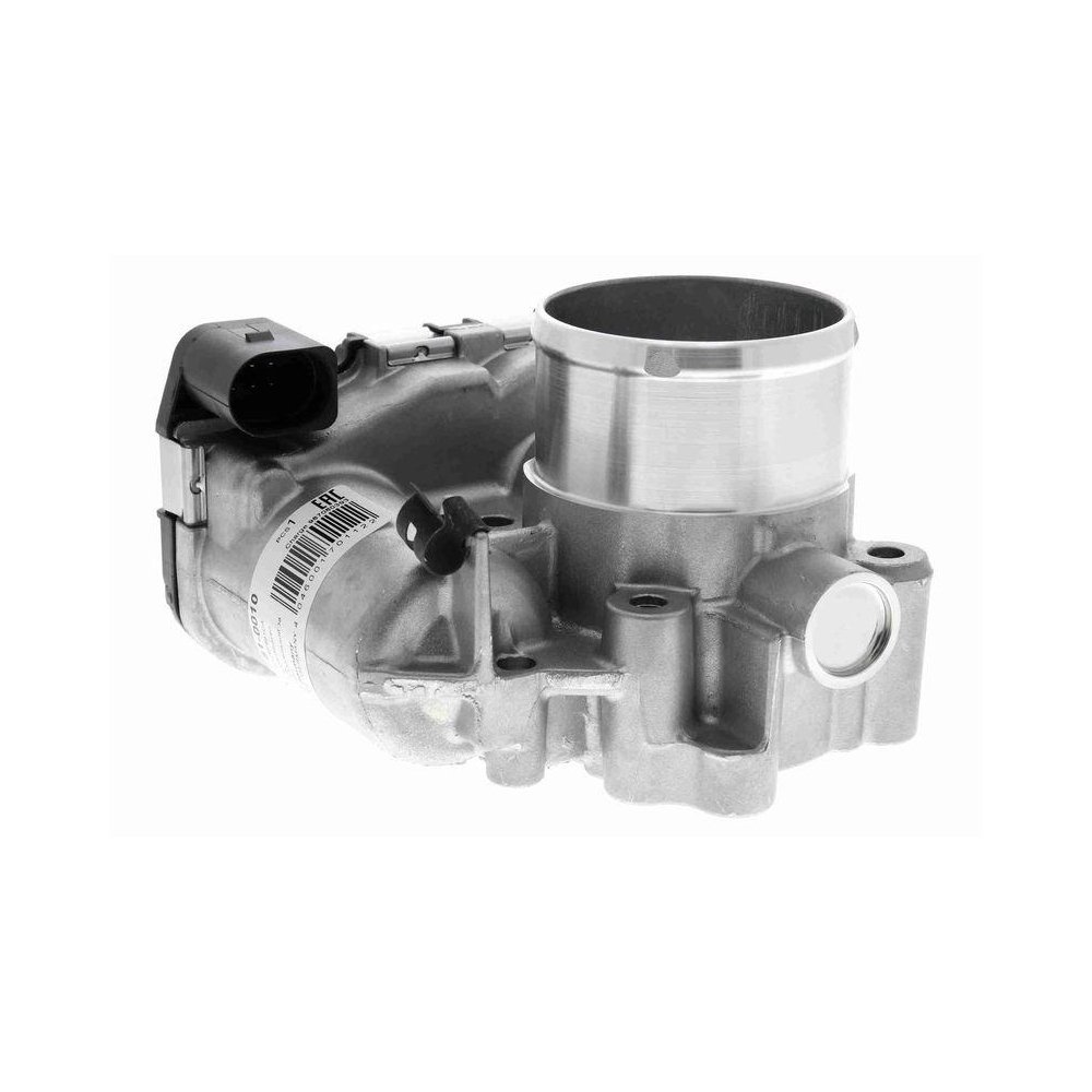 Дроссельная заслонка VEMO V25-81-0010 Ford Volvo, фото №1 Дроссельная заслонка VEMO V25-81-0010 Ford Volvo, фото №1