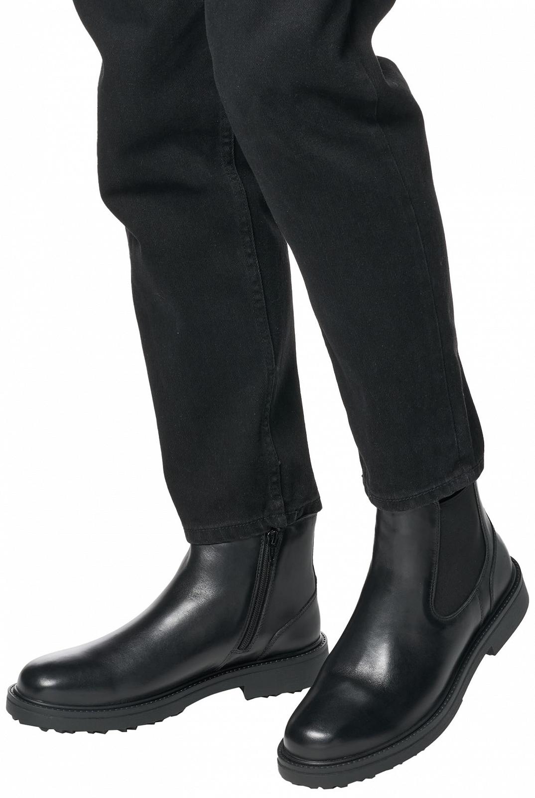Черевики Geox Lagorai + Grip B A чоловічі, фото №8