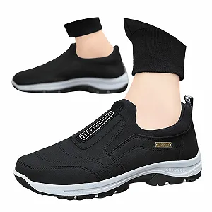 Кросівки Naturstep Orthomotion для жінок та чоловіків, широкі, ергономічні, для полегшення болю synthetic.ua - Фото 1