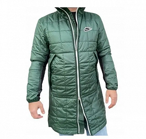 Куртка Nike Sportswear Therma-FIT Legacy M - Фото 1