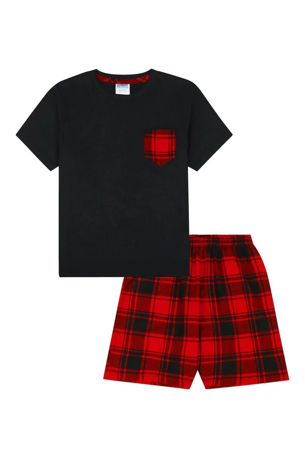 Комплект пижамы ThePyjamaFactory, фото №1 Комплект пижамы ThePyjamaFactory, фото №1