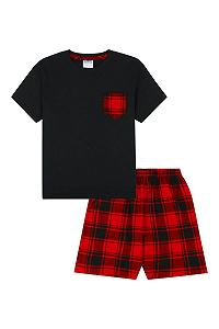 Комплект піжами ThePyjamaFactory - Фото 1