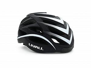Велосипедний шолом Livall BH62 Neo Smart з LED підсвічуванням, SOS сигналізацією, мультимедіа та Hands-Free комплектом synthetic.ua - Фото 1