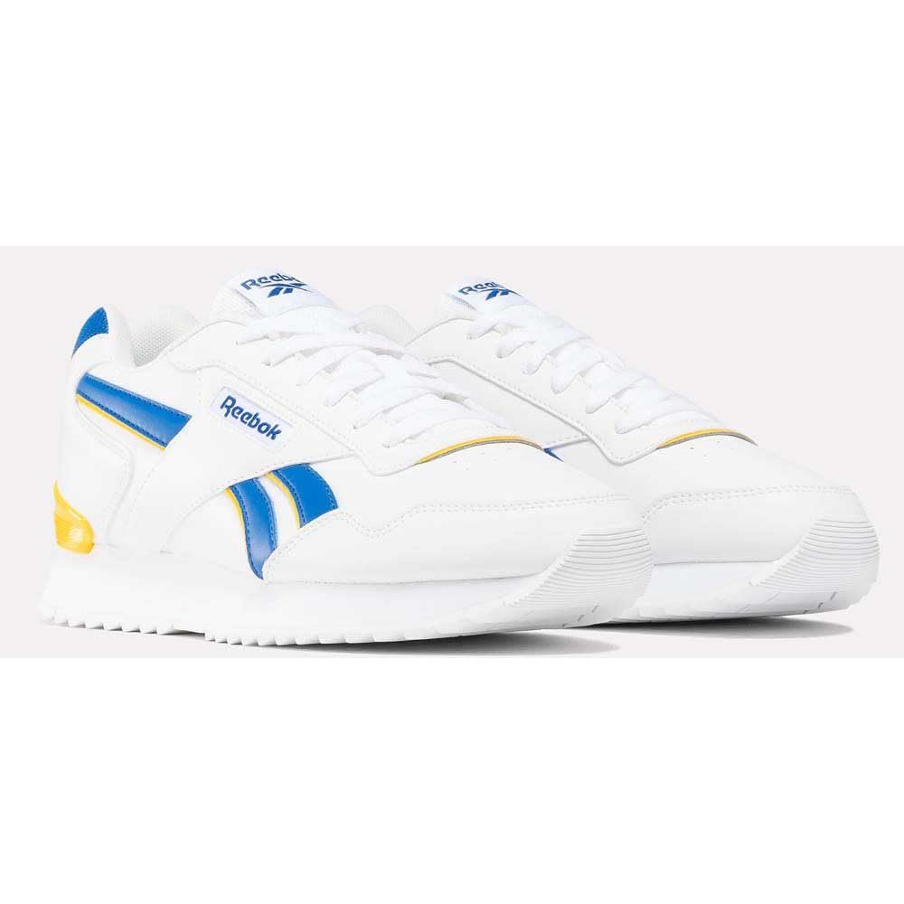 Кросівки Unisex Reebok Glide Ripple Clip, фото №4