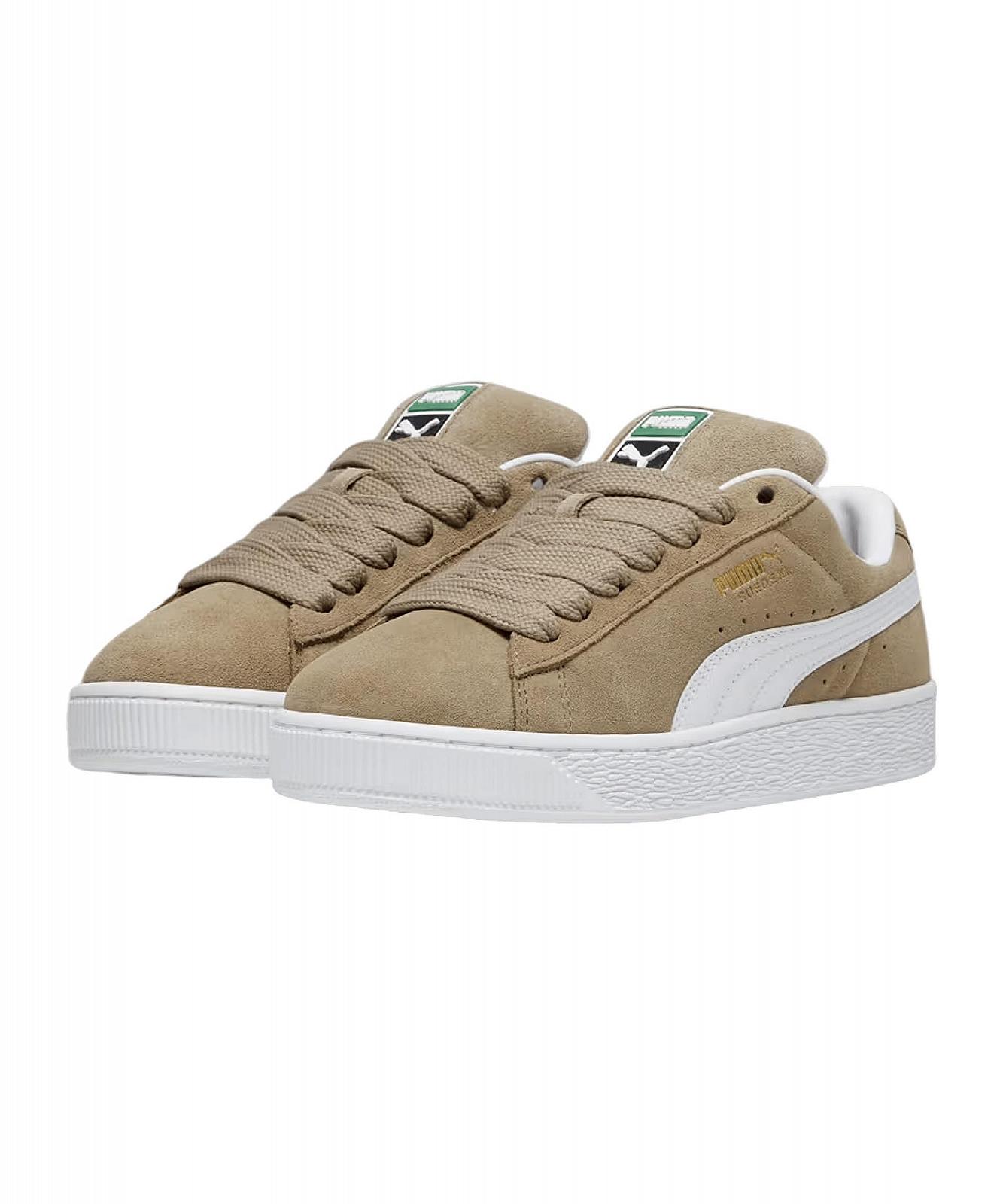 Кроссовки PUMA Suede XL, фото №6