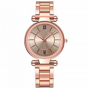 Аналоговые Кварцевые Часы Generisch - Фото 1