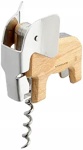 Штопор Elephant цена на synthetic.ua - Фото 1 Штопор Elephant synthetic.ua - Фото 1