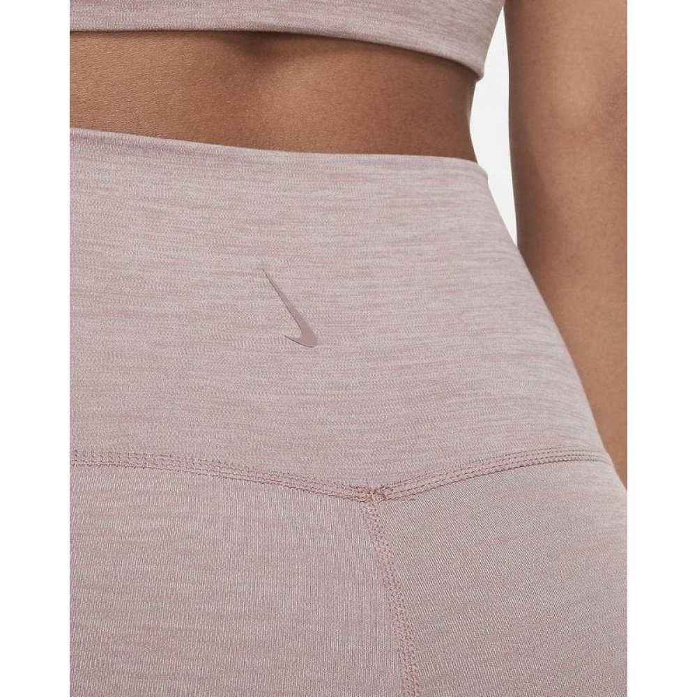 Леггинсы Nike THE YOGA LUXE 7/8 TIGHT XS, фото №2