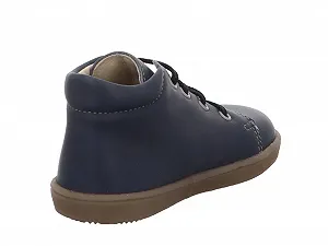 Первая обувь для ходьбы Däumling Polly Unisex Baby synthetic.ua - Фото 1