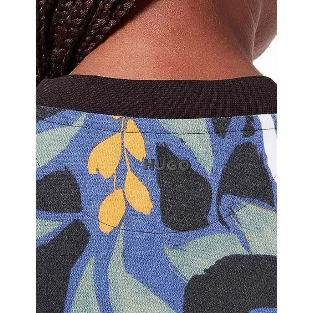 Жіночий світшот HUGO, фото №4