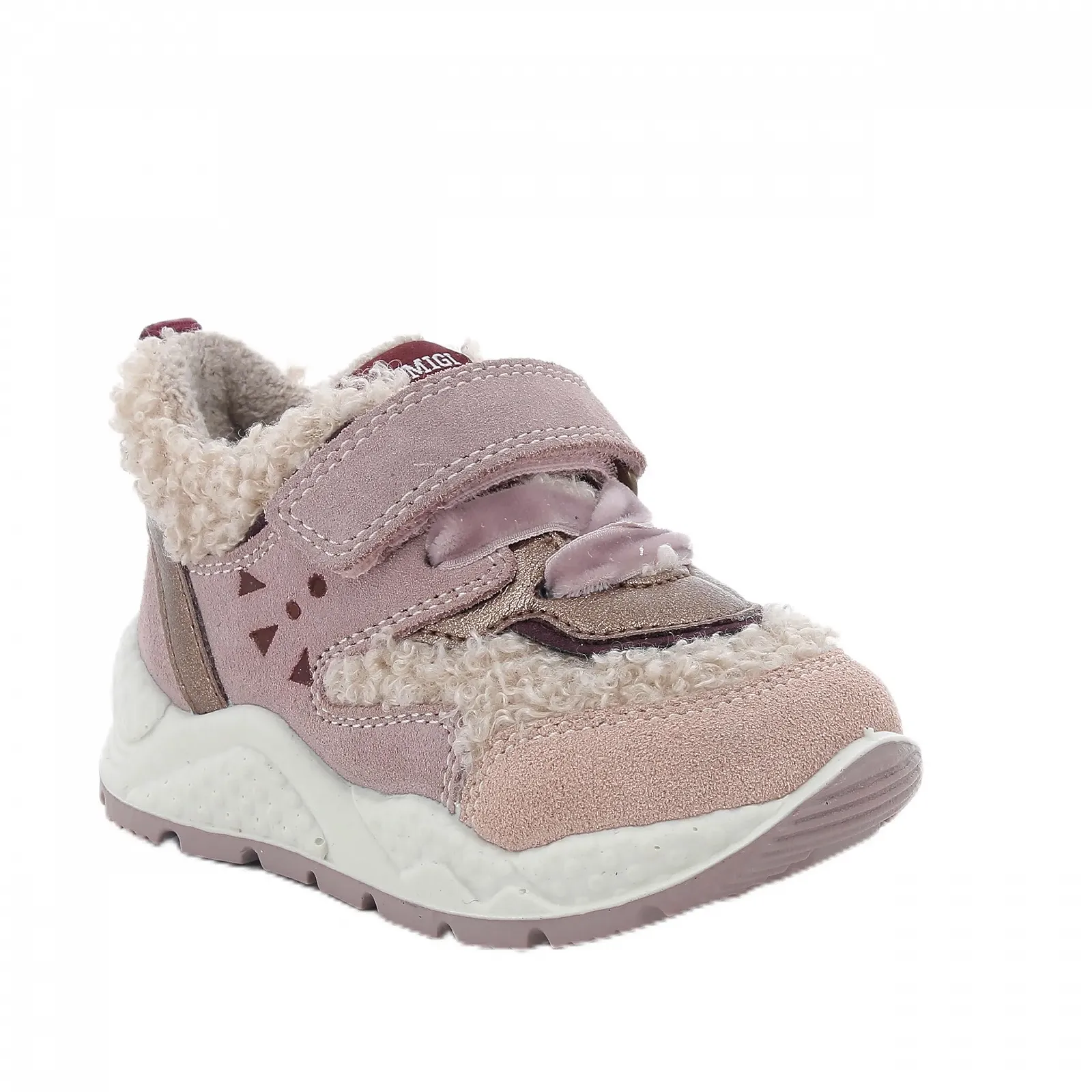 Туфли Oxford PRIMIGI Timbor 19 для девочек, фото №1