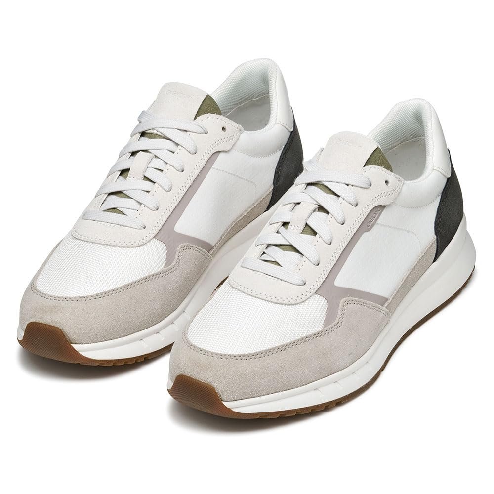 Кроссовки Geox Branthon A Мужские, фото №5 Кроссовки Geox Branthon A Мужские, фото №5