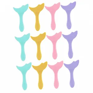 Форма для підводки очей MAGICLULU Силіконова - Фото 1