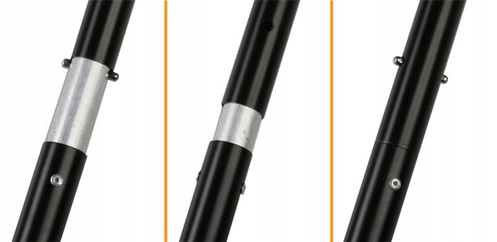 Стойка ворота держатель для фона виниловый фотофон белый сумка, фото №3