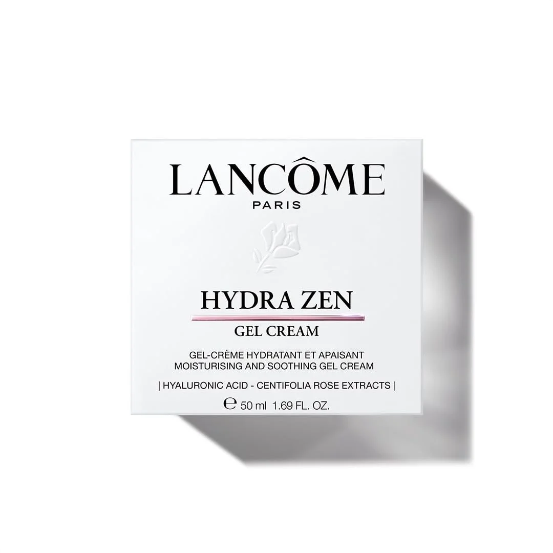 Крем-гель Lancôme Hydra Zen антистрес 50 мл, фото №2