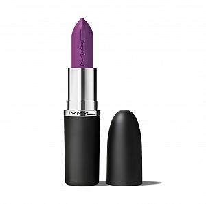 Помада Generisch MAC Cosmetics Cximal Silky Matte Matte 695 Everybodys Heroine 3,5 г - Фото 1