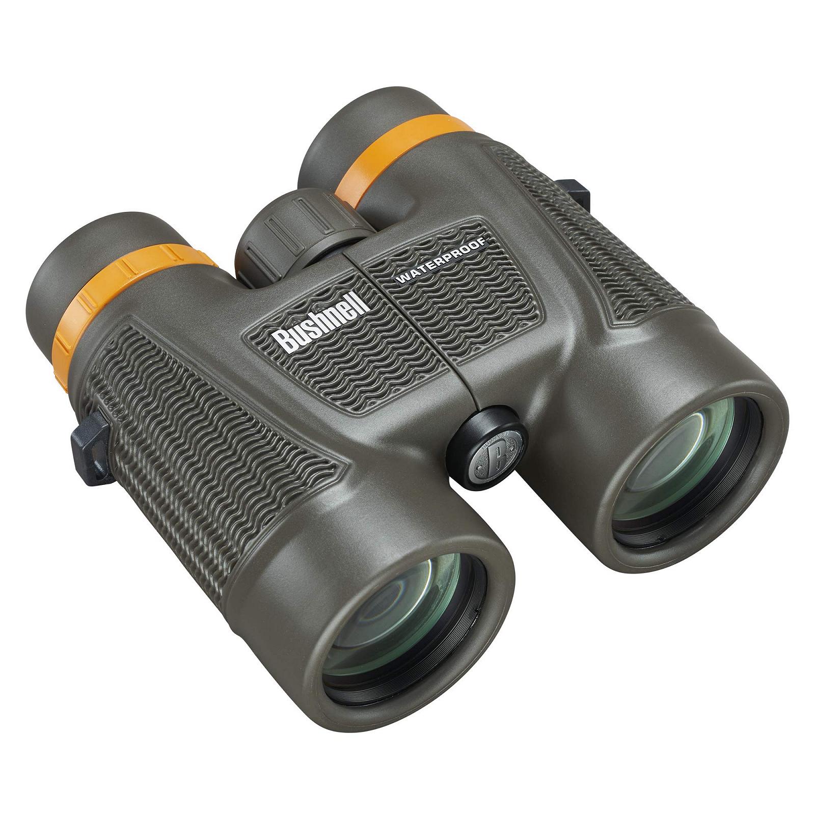 Fernglas Bushnell 181042C черный (709 г), фото №1