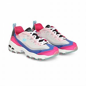 Кроссовки Skechers Energy женские synthetic.ua - Фото 1