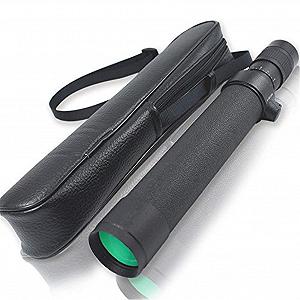 Монокуляр QHYTL Monokular HD Mehrfach Beschichtet зумований synthetic.ua - Фото 1