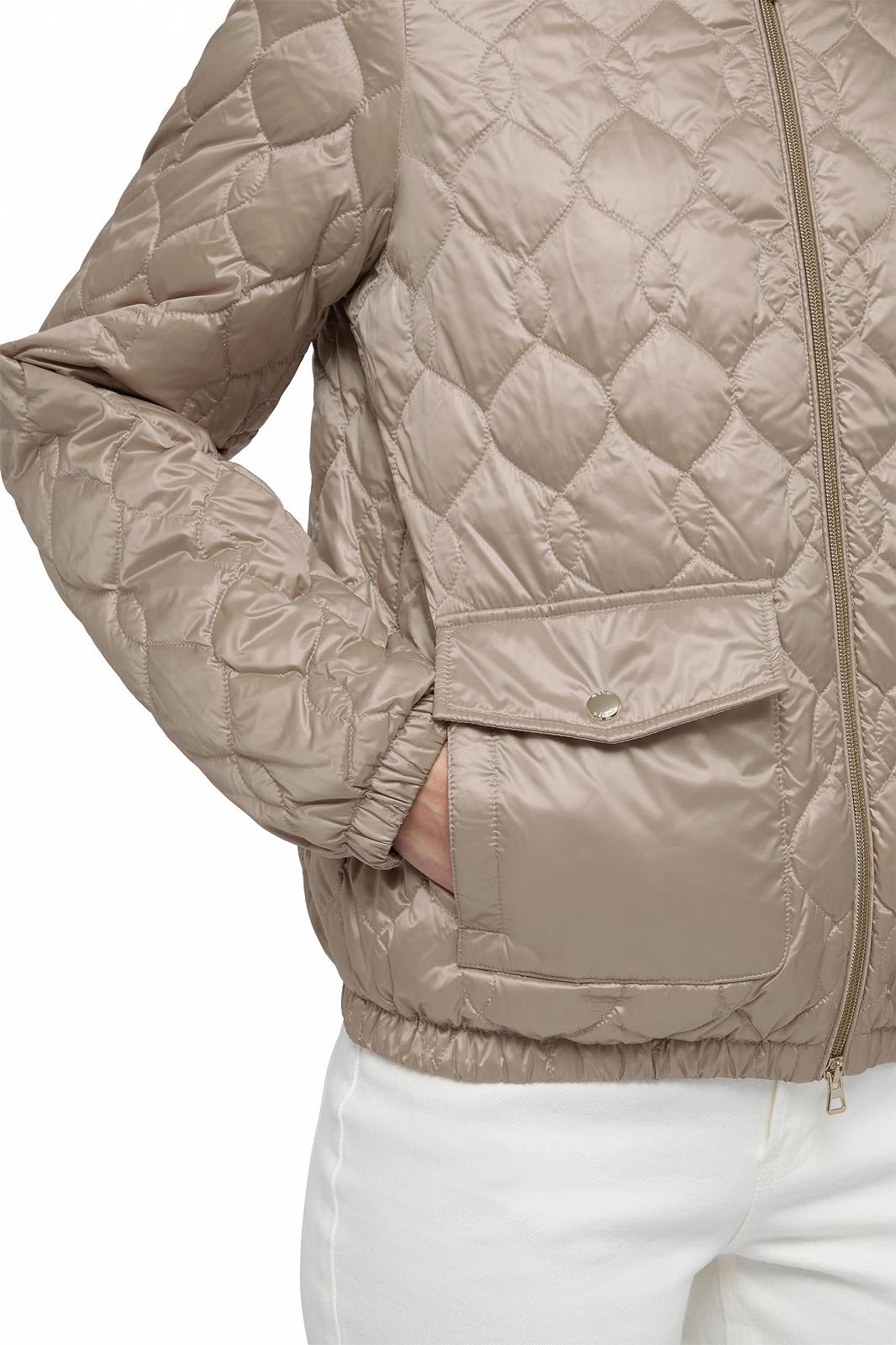 Куртка Geox W Myluse Жіноча Коротка, фото №9