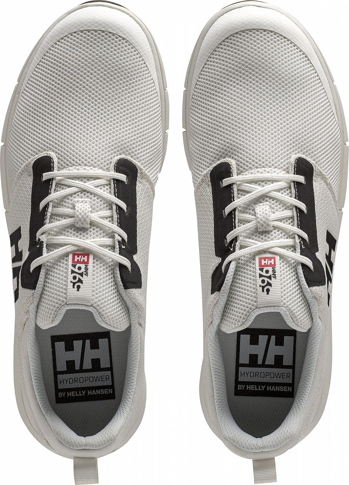 Ботинки Helly Hansen Feathering мужские, фото №4