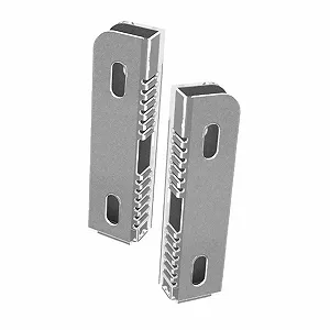 Многоцелевой акриловый набор для ноутбука Безопасное настенное или настольное крепление с мягкой внутренней частью для планшетов ноутбука - Фото 1