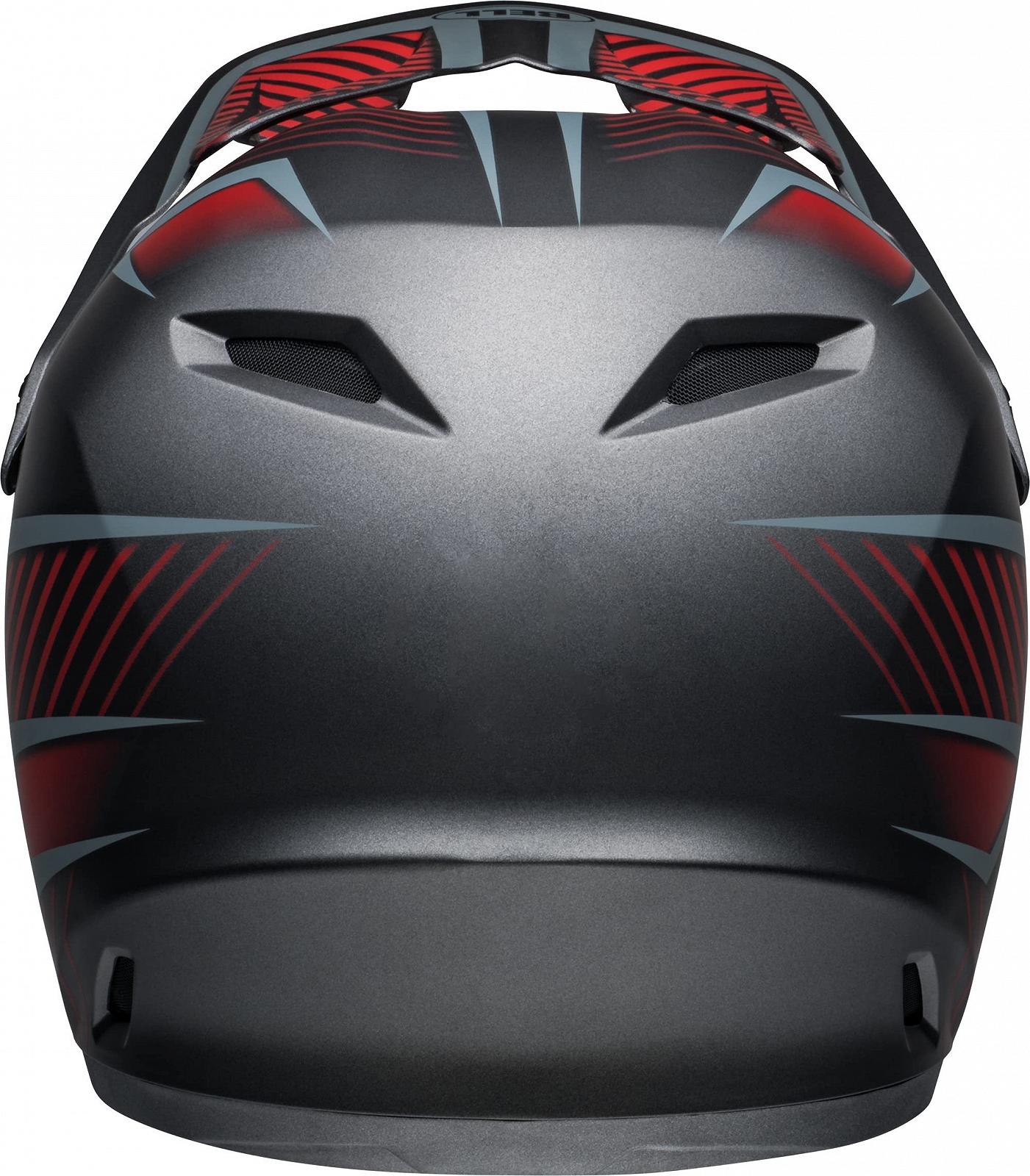 Шолом Bell Transfer MTB Full Face, фото №5