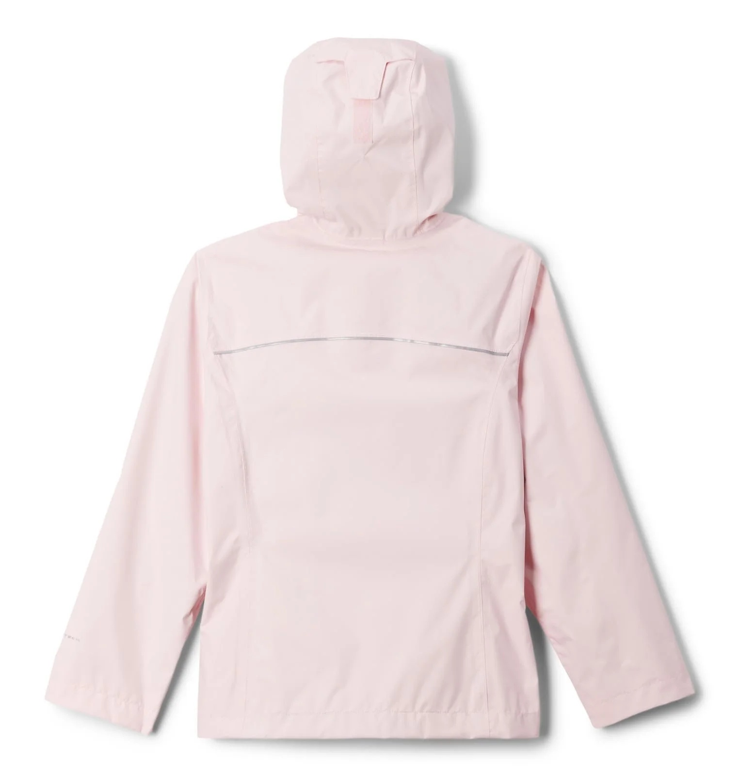 Водонепроникна дощова куртка Columbia Arcadia 2 для дівчат (1 шт. в упаковці), фото №2