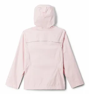 Водонепроникна дощова куртка Columbia Arcadia 2 для дівчат (1 шт. в упаковці) synthetic.ua - Фото 1
