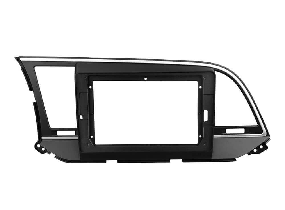 Штатная магнитола Sigma F9216 2+32 Gb Hyundai Elantra 6 2015-2018 B 9, фото №2