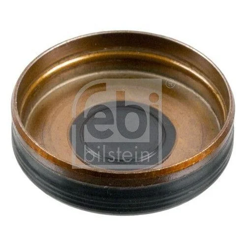 Кришка FEBI BILSTEIN 38327 монтажного отвору натягувача ланцюга ГРМ, фото №3