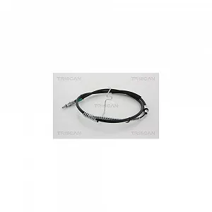 Трос стоянкового гальма TRISCAN 8140 161111 для FORD задній лівий - Фото 1
