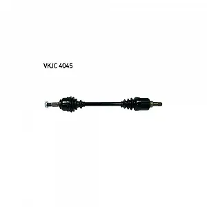 Приводной вал SKF VKJC 4045 для PEUGEOT передняя ось слева - Фото 1