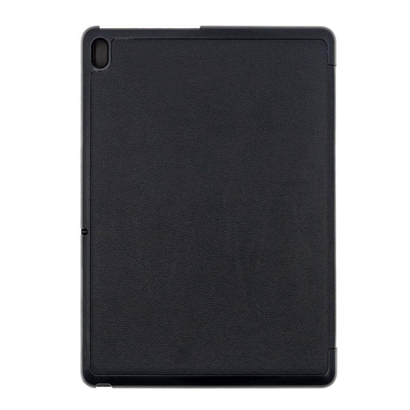 Чехол для планшета Grand-X книжка для Lenovo TAB E10 TB-X104 black LTE10X104B, фото №2