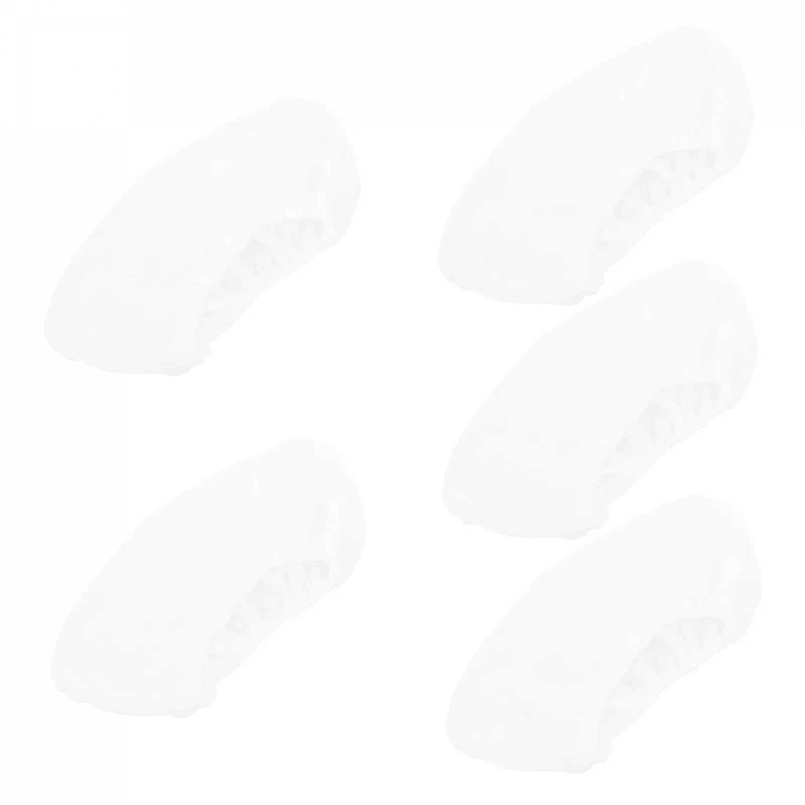 Мешок для пылесоса CALLARON 5 шт., Сменный пылесборник, Белый, фото №1