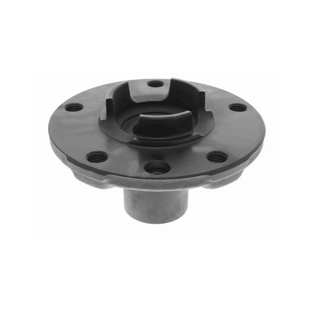 Ступица колеса VAICO V10-3740 Original VAICO Qualität для AUDI SEAT SKODA VW VAG, фото №1