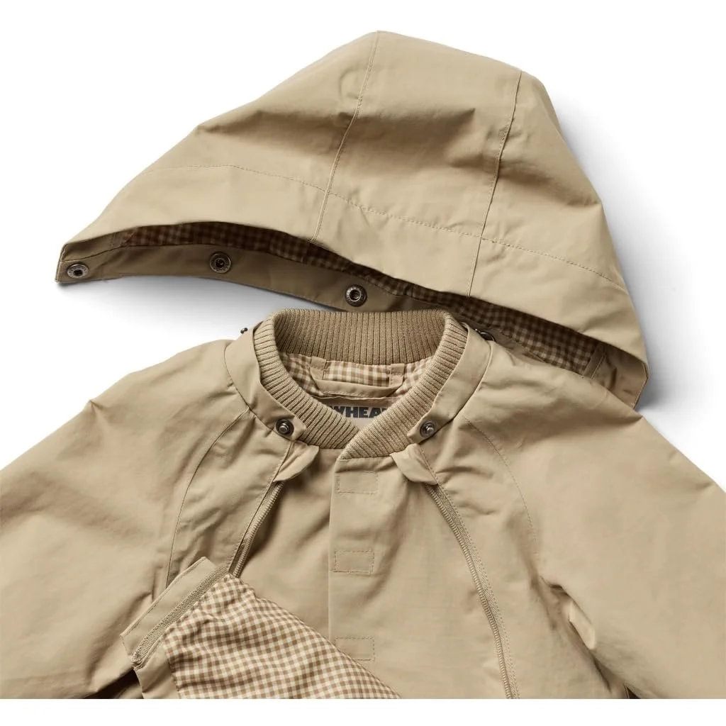 Куртка Wheat, фото №3